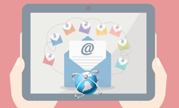 企业、集团、外贸云邮箱