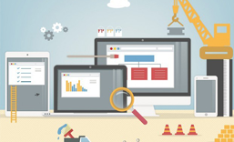 邵阳网站运营维护服务